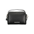 Valentino Black Polyethylene Handbag