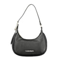 Valentino Black Polyethylene Handbag