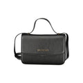 Valentino Black Polyethylene Handbag