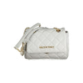 Valentino Gray Polyurethane Women's Bag