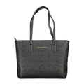 Valentino Nero Polyurethane Womens Bag