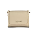 Valentino Beige Polyurethane Women's Bag