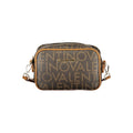 Valentino Brown Polyurethane Women's Bag