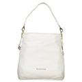 Valentino White Polyurethane Women's Bag