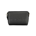 Valentino Black Polyethylene Handbag
