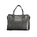 Valentino Black Polyethylene Handbag