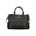 Valentino Black Polyethylene Handbag