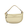 Valentino Beige Polyethylene Handbag