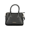 Valentino Black Polyethylene Handbag