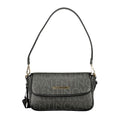Valentino Black Polyurethane Womens Bag