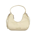 Valentino Beige Polyethylene Handbag