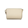 Valentino Beige Polyethylene Handbag
