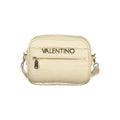 Valentino Beige Polyurethane Women's Bag