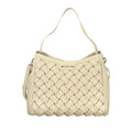 Valentino Beige Polyurethane Women's Bag