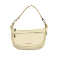 Valentino Beige Polyethylene Handbag
