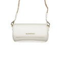 Valentino White Polyurethane Women's Bag