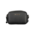 Valentino Black Polyethylene Handbag
