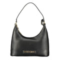 Valentino Black Polyethylene Handbag