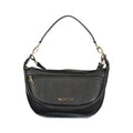 Valentino Black Polyethylene Handbag