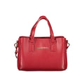 Valentino Red Polyethylene Handbag