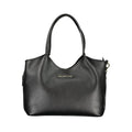 Valentino Nero Poliuretano Womens Bag