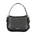 Valentino Black Polyethylene Handbag