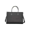 Valentino Nero Polyurethane Women's Bag