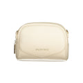 Valentino Beige Polyethylene Handbag