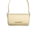 Valentino Beige Polyurethane Women's Bag