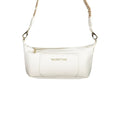 Valentino Bianco Polyurethane Women's Bag