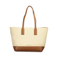 Valentino Beige Polyurethane Women's Bag