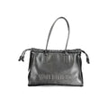Valentino Black Polyurethane Women's Bag