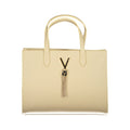 Valentino "Beige Polyurethane Women's Bag"