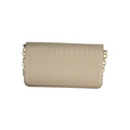 Valentino Beige Polyurethane Women's Bag