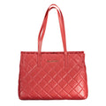 Valentino Rosso Poliuretano Donna Bag