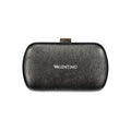 Valentino Black Polyethylene Handbag