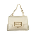 Valentino Beige Polyethylene Handbag