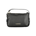 Valentino Black Polyethylene Handbag