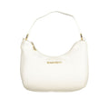 Valentino White Polyethylene Handbag