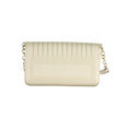 Valentino Bianco Polyurethane Womens Bag