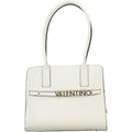 Valentino White Polyurethane Women's Bag
