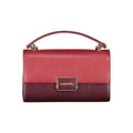 Valentino Red Polyurethane Women's Bag