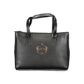 Valentino Nero Polyurethane Women's Bag