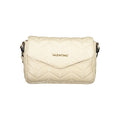 Valentino Beige Polyethylene Handbag