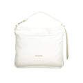 Valentino White Polyethylene Handbag