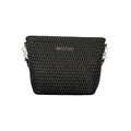 Valentino Black Polyethylene Handbag