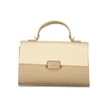 Valentino Beige Polyurethane Women's Bag