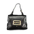 Valentino Black Polyethylene Handbag