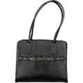 Valentino Nero Polyurethane Women's Bag