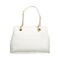 Valentino Bianco Polyurethane Womens Bag